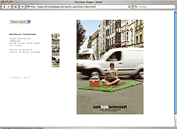 Website Christian Degen 02